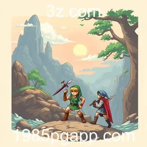 Novidades e Tendências no Mundo dos Jogos em 2025