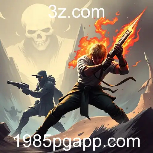 1985pg: Evolução e Tendências no Cenário de Jogos em Português