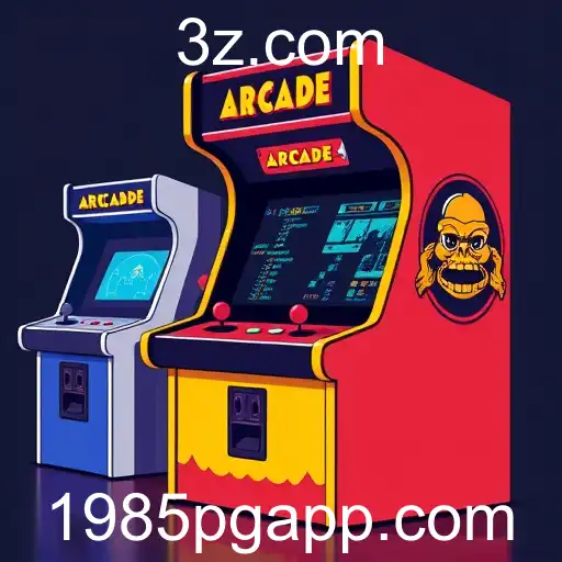 O Crescimento Impressionante de 1985pg e o Futuro dos Jogos Online