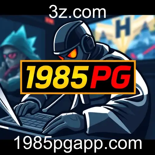 A Evolução dos Jogos Online e o Sucesso do 1985PG