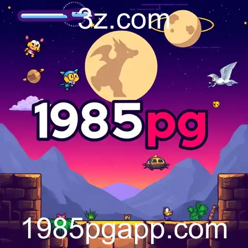 A Evolução dos Jogos Online: De 1985 a Hoje