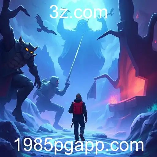 1985pg: O Refúgio dos Gamers em 2025