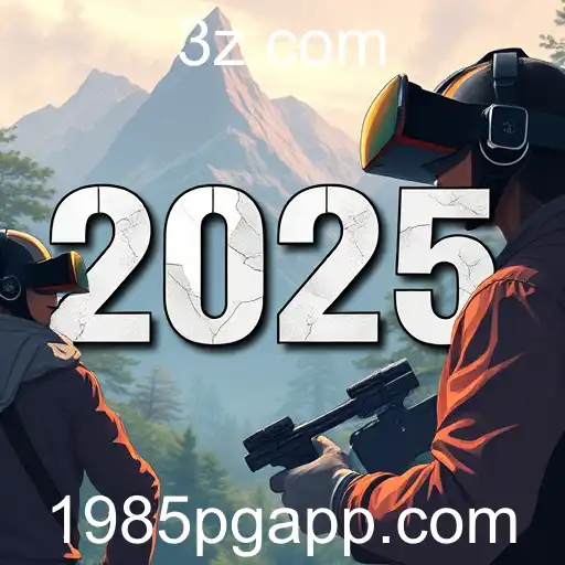 Avanços e Tendências no Mundo dos Jogos em 2025