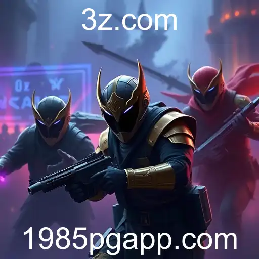 A Evolução dos Jogos Online: Análise de 1985pg