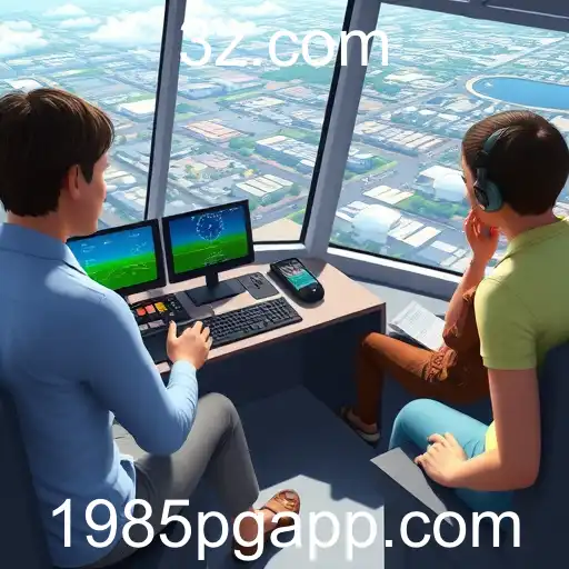 Explorando Novas Fronteiras no Mundo dos Jogos