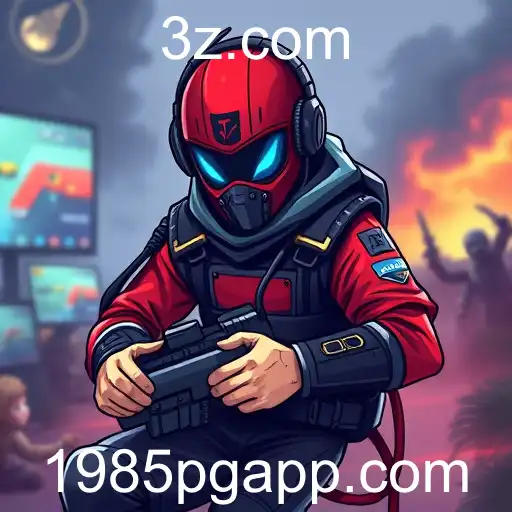 Novo Horizonte dos Jogos em 1985pg