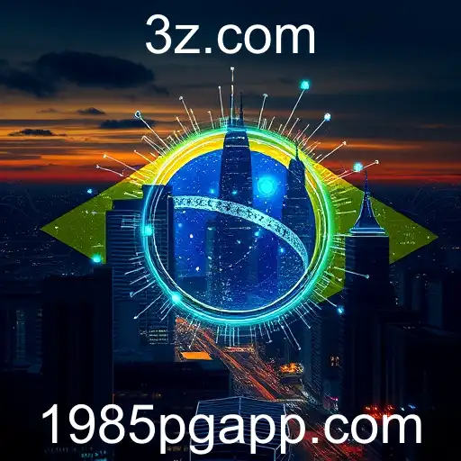 1985pg: Onde Nostalgia e Tecnologia se Encontram