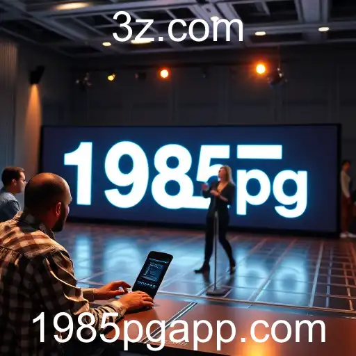 A Revolução dos Jogos em Português: O Impacto de 1985pg