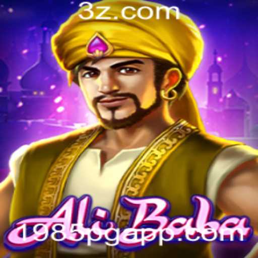 AliBaba: O Fascinante Mundo do Jogo Clássico de 1985