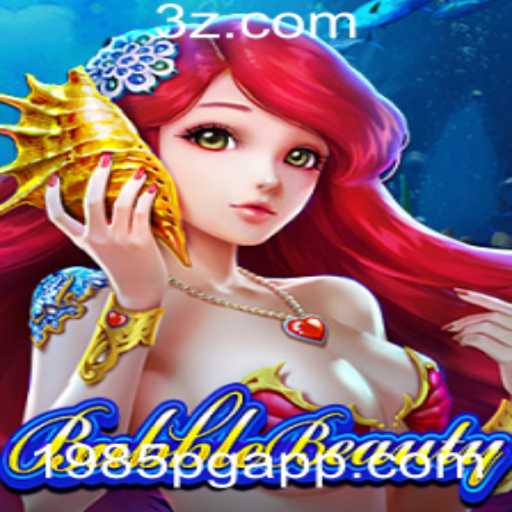 Explorando o Fascinante Mundo de BubbleBeauty: Regras e Introdução ao Jogo