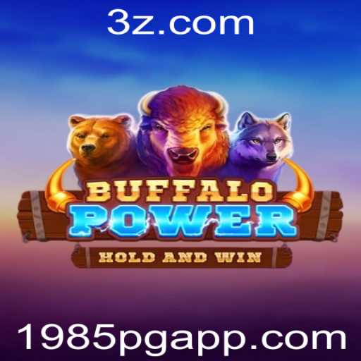 BuffaloPower: Um Mergulho no Mundo de Aventura e Estratégia
