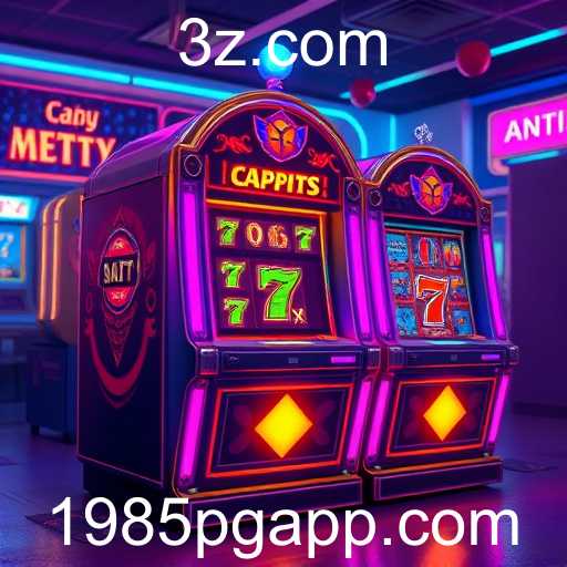 Caça-Níqueis Online: A Evolução dos Jogos de Azar Digitais