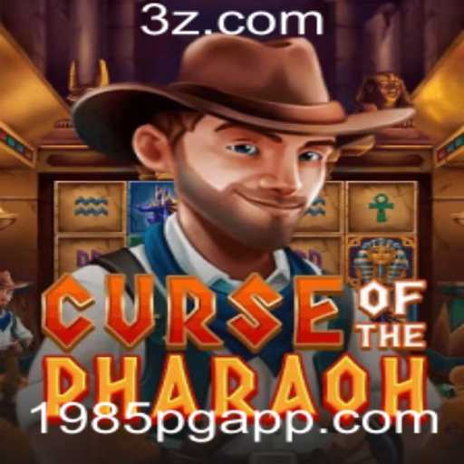 Descubra o Enigmaticamente Fascinante Curse of the Pharaoh