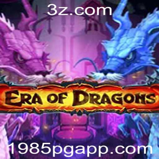Descubra EraOfDragons: O Jogo que Transforma Fantasia em Realidade