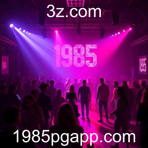 Eventos Exclusivos e sua Importância no Mundo de 1985