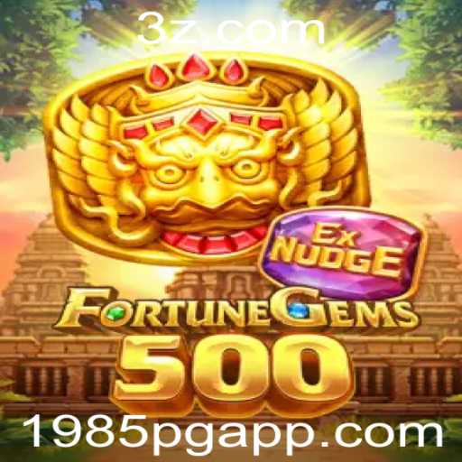 Explorando FortuneGems500: A Nova Sensação no Mundo dos Jogos