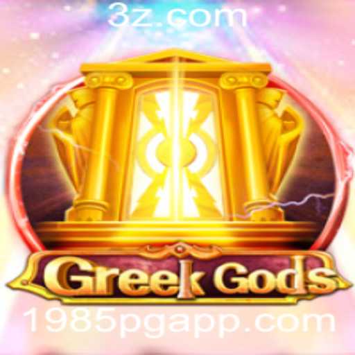 GreekGods: Explorando o Fascinante Mundo dos Deuses Gregos no Jogo 1985pg