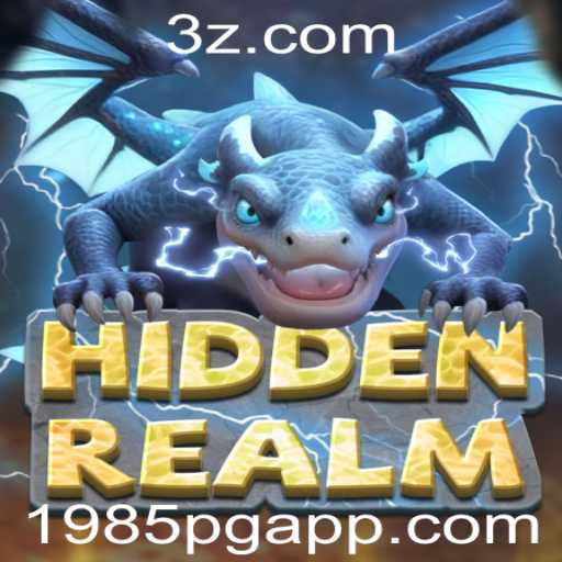 Explorando HiddenRealm: Uma Jornada no Mundo dos Jogos de 1985
