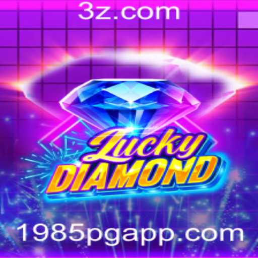 Explorando o Fascinante Mundo de LuckyDiamond: O Jogo Clássico de 1985