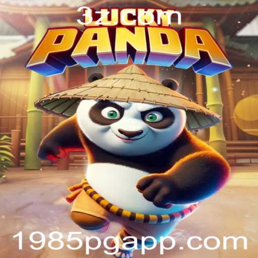 LuckyPanda: O Jogo de Aventura e Estratégia que Está Conquistando o Mundo