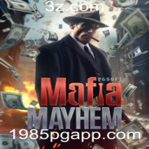 Explorando o Fascinante Mundo de MafiaMayhem: O Jogo de Estratégia de 1985