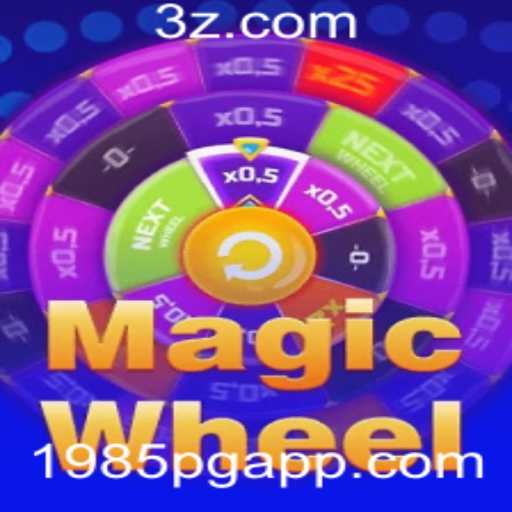 Descubra o Fascinante Mundo de MagicWheel: O Jogo que Revolucionou 1985