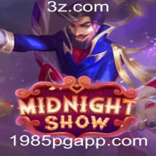 MidnightShow: O Jogo que Leva Você a 1985
