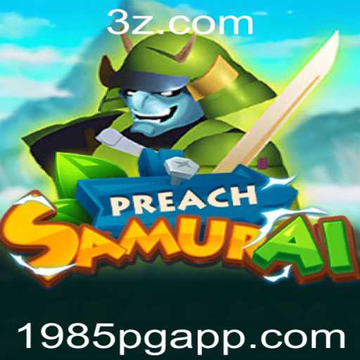 Descubra o Fascinante Universo de PreachSamurai: Uma Jornada Inesquecível