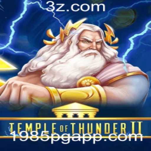 Descubra TempleofThunderII: Uma Aventura Épica em 1985pg