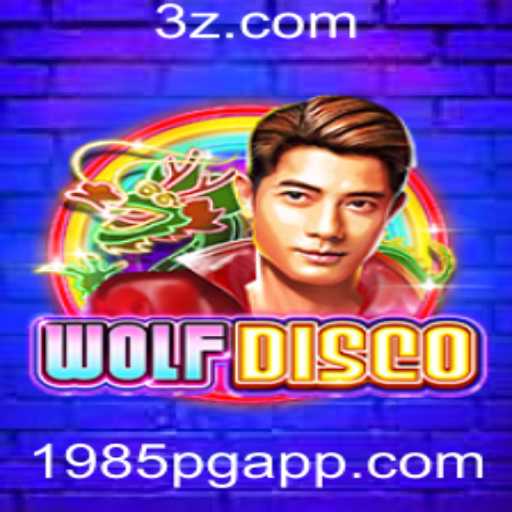 Descubra a Aventura Retro de 'WolfDisco' e Suas Regras Envolventes